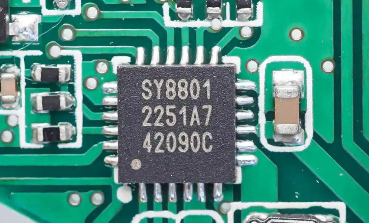 思远半导体SY8801获倍思Bowie WM02+采用，助其充电仓实现多样功能