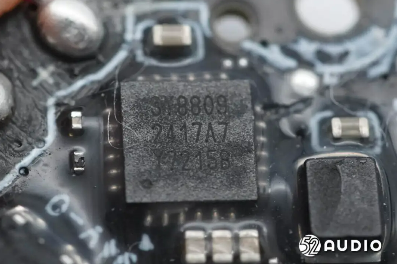 思远半导体SY8809、SY5501电源双芯片获OPPO旗舰真无线耳机Enco X3采用