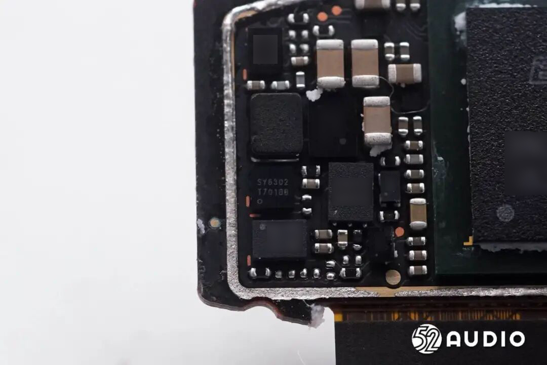 精准监测电池！夸克AI眼镜S1采用多颗思远半导体SY6302电量计